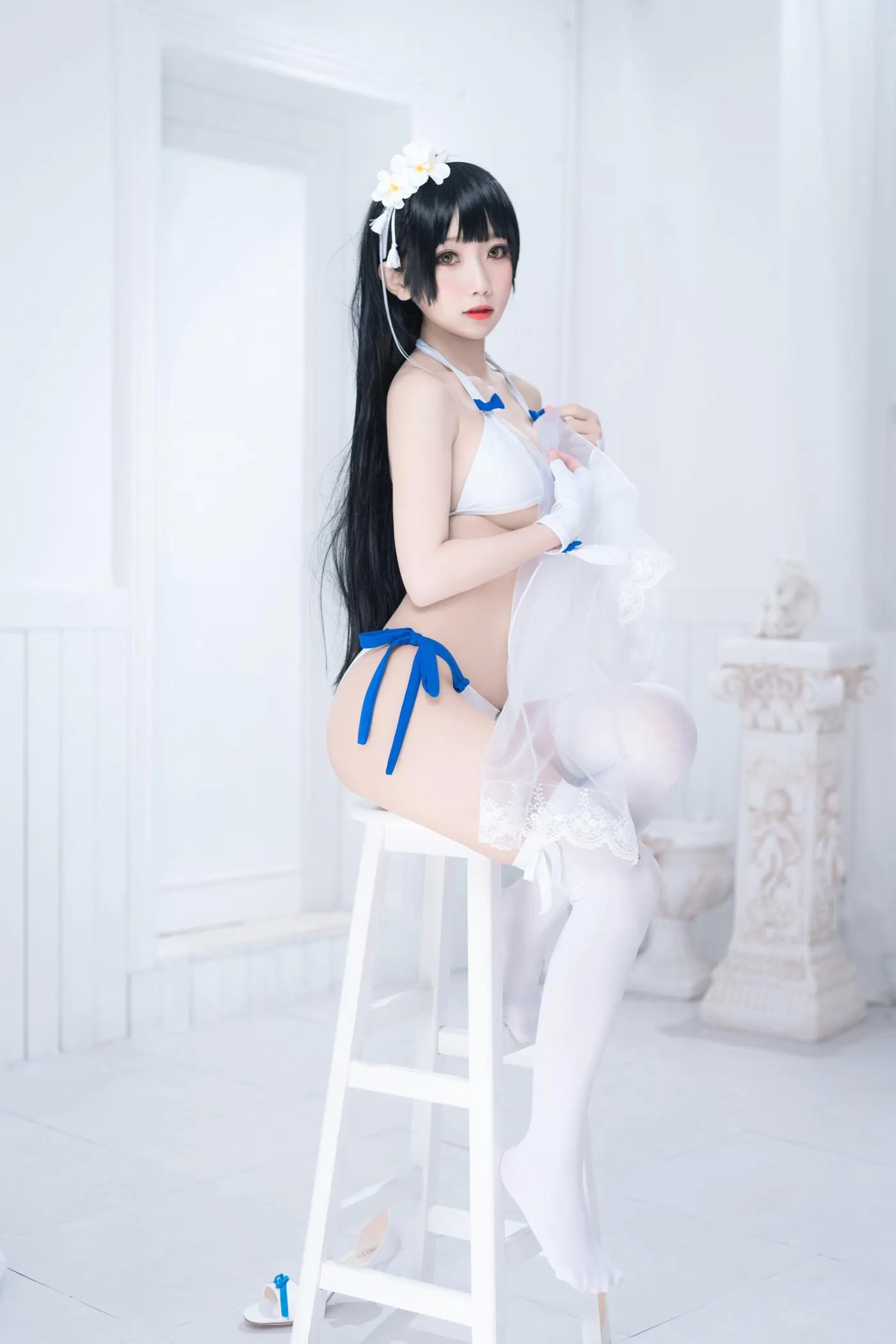 鬼畜瑶在不在w – NO.06 少女前线 [21P]插图4
